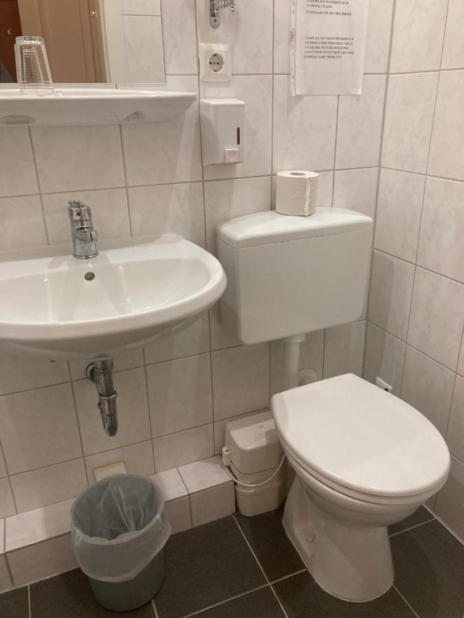 City Hotel Am Kurfuerstendamm Berlin Zewnętrze zdjęcie