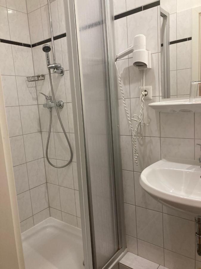 City Hotel Am Kurfuerstendamm Berlin Zewnętrze zdjęcie