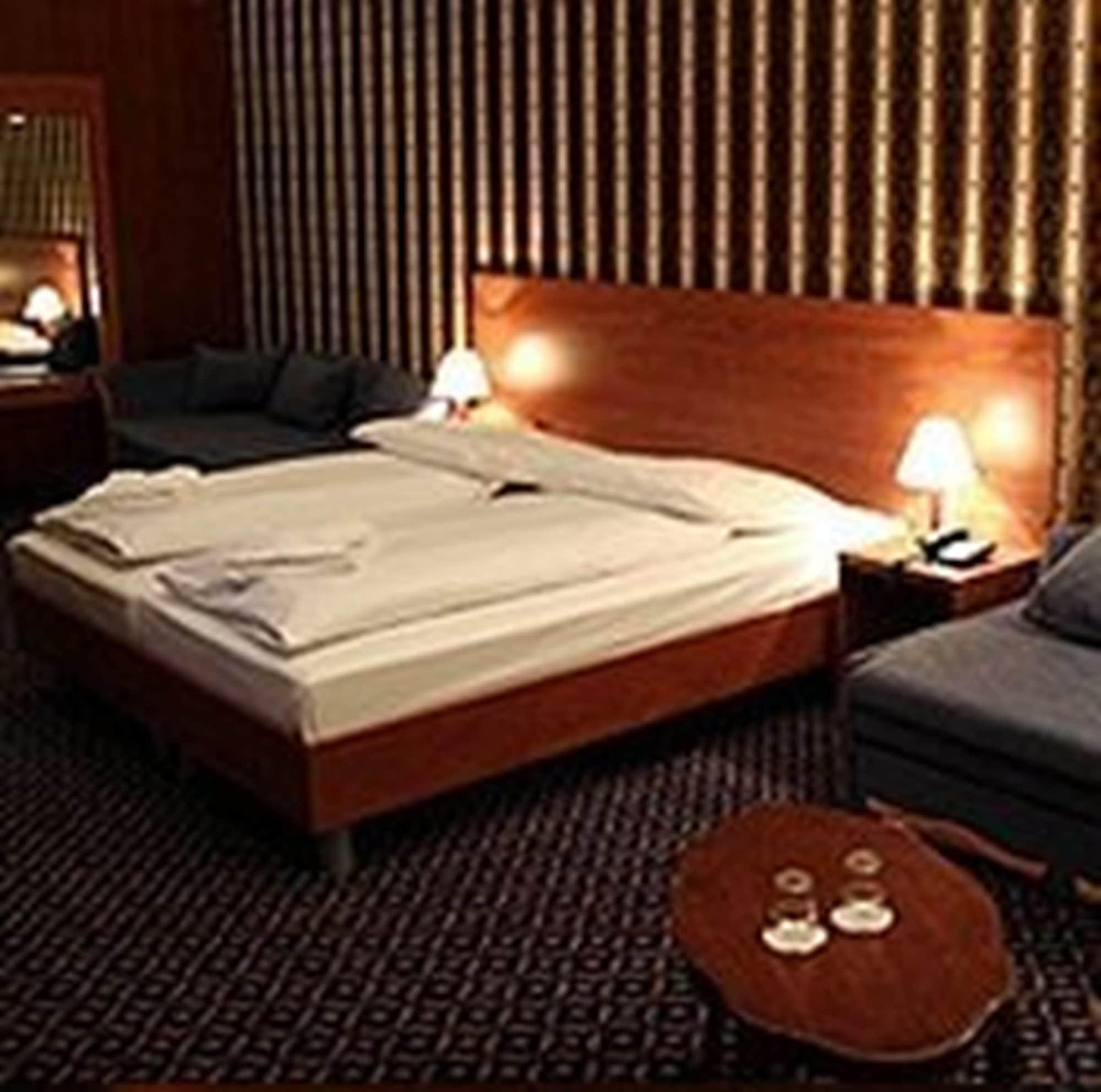 City Hotel Am Kurfuerstendamm Berlin Zewnętrze zdjęcie