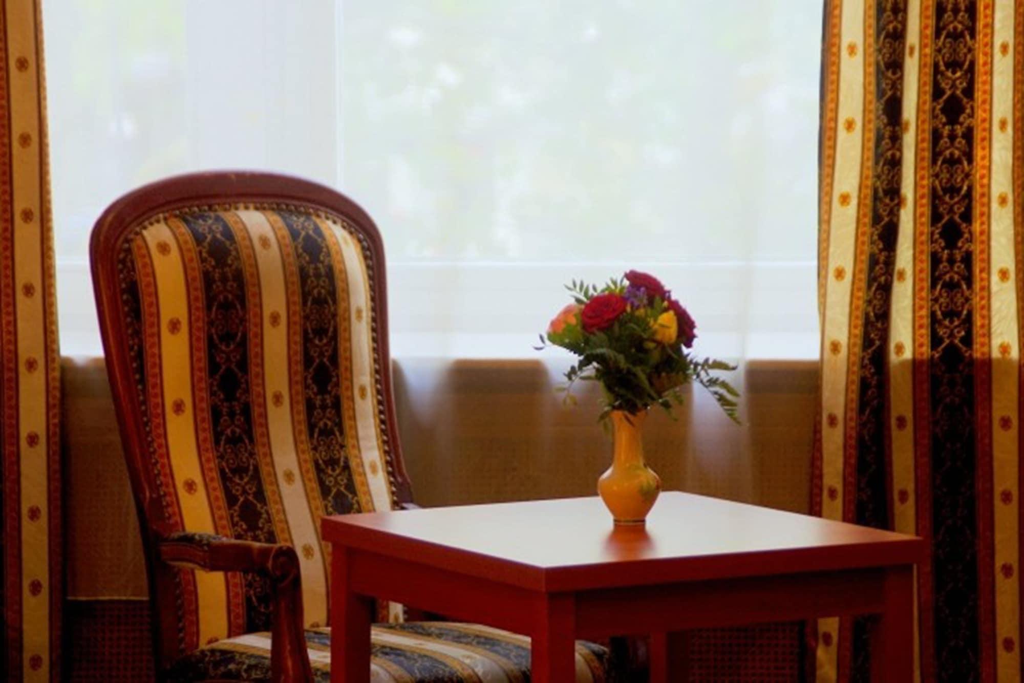 City Hotel Am Kurfuerstendamm Berlin Zewnętrze zdjęcie