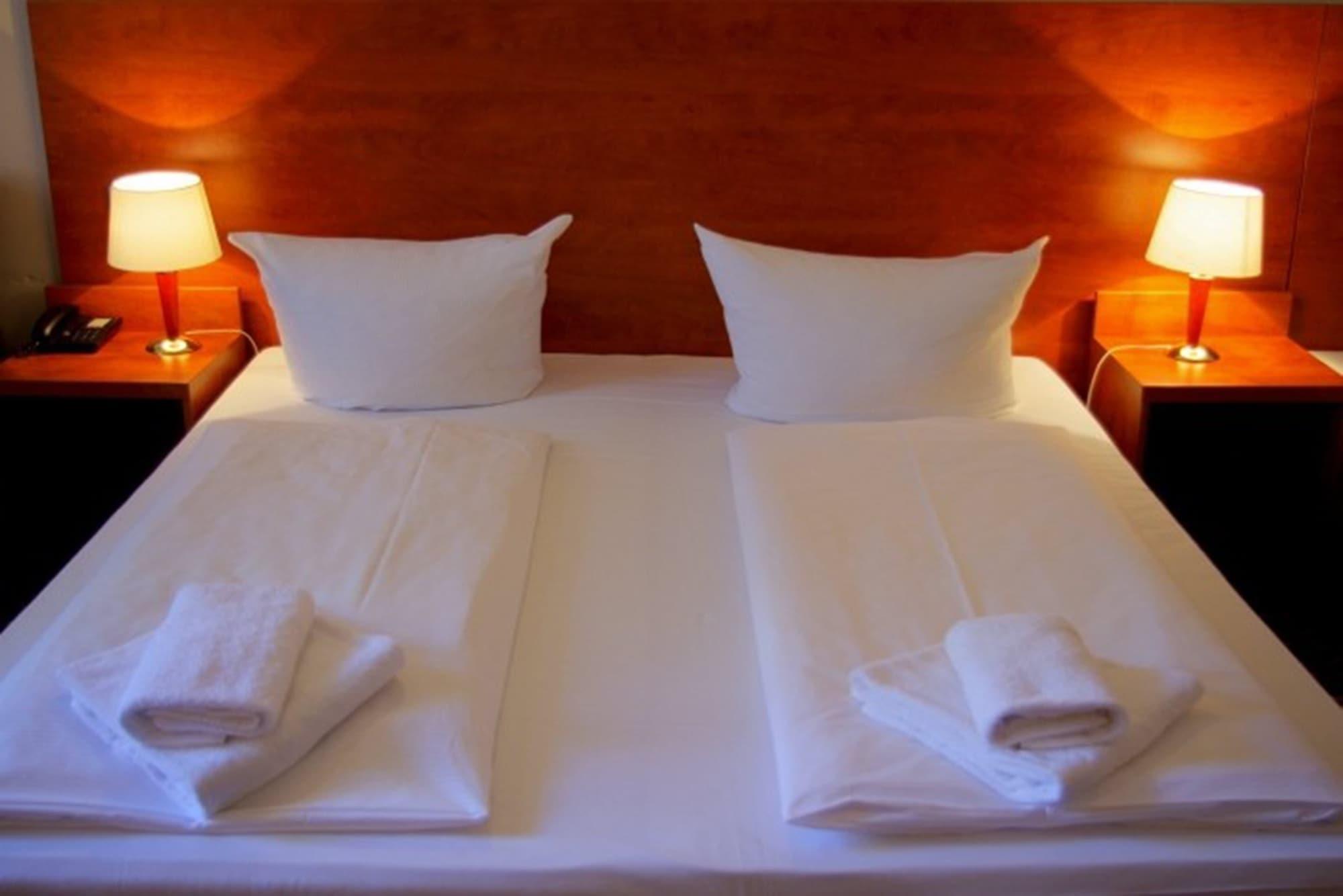 City Hotel Am Kurfuerstendamm Berlin Zewnętrze zdjęcie