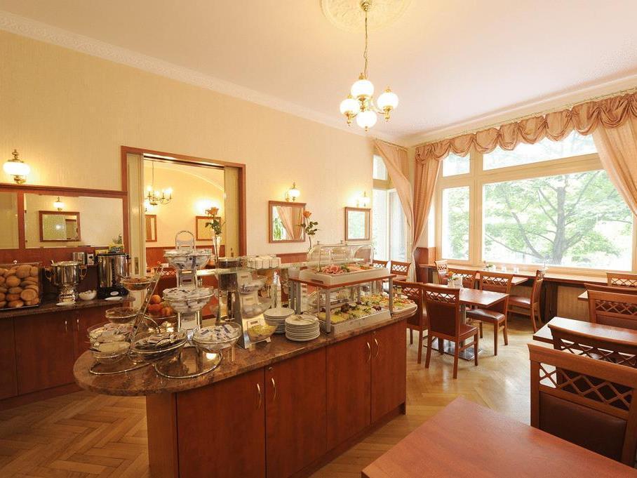 City Hotel Am Kurfuerstendamm Berlin Zewnętrze zdjęcie