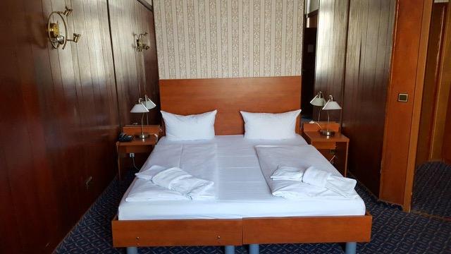 City Hotel Am Kurfuerstendamm Berlin Zewnętrze zdjęcie