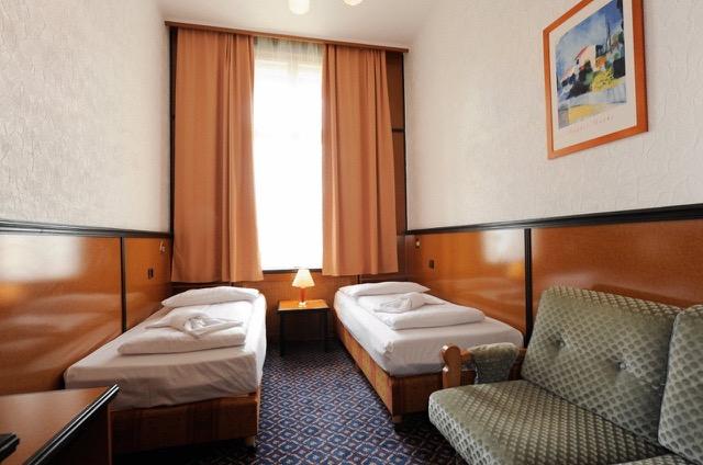 City Hotel Am Kurfuerstendamm Berlin Zewnętrze zdjęcie