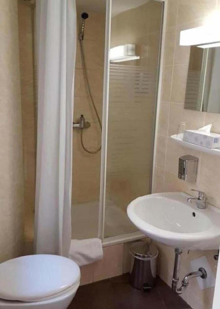 City Hotel Am Kurfuerstendamm Berlin Zewnętrze zdjęcie