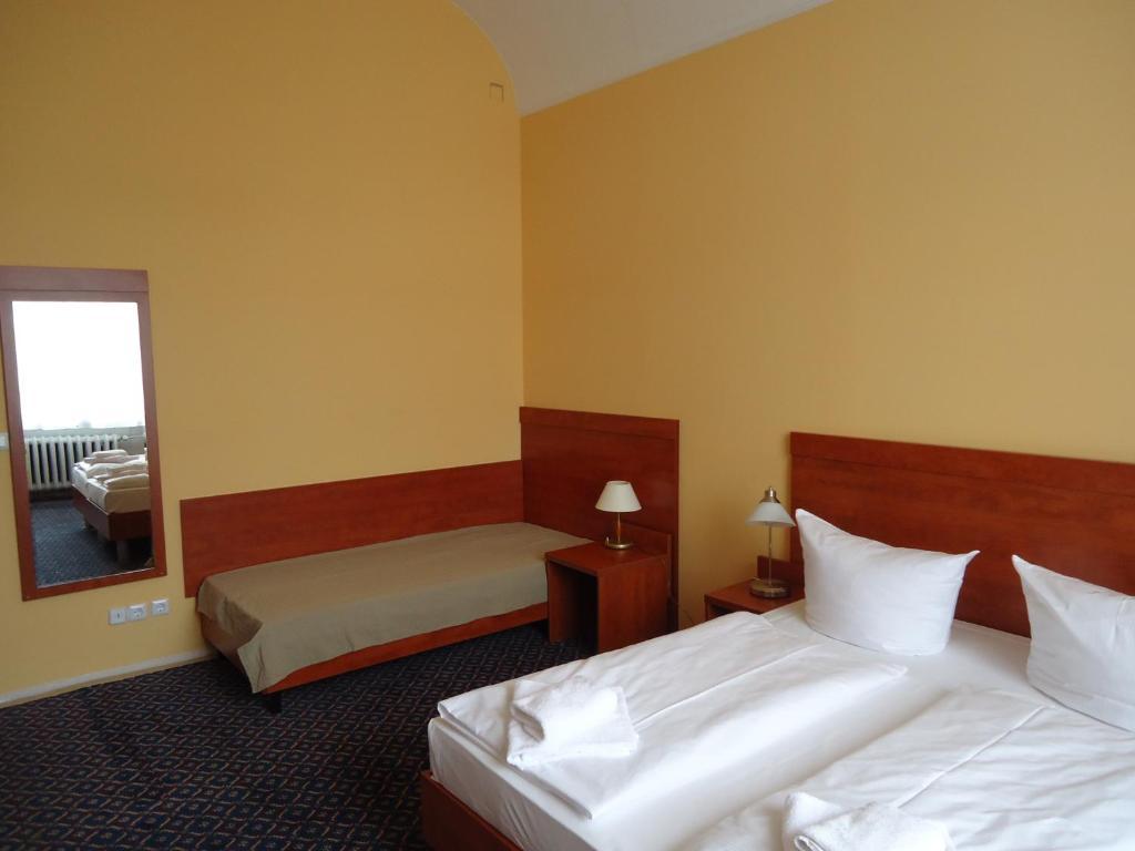 City Hotel Am Kurfuerstendamm Berlin Zewnętrze zdjęcie