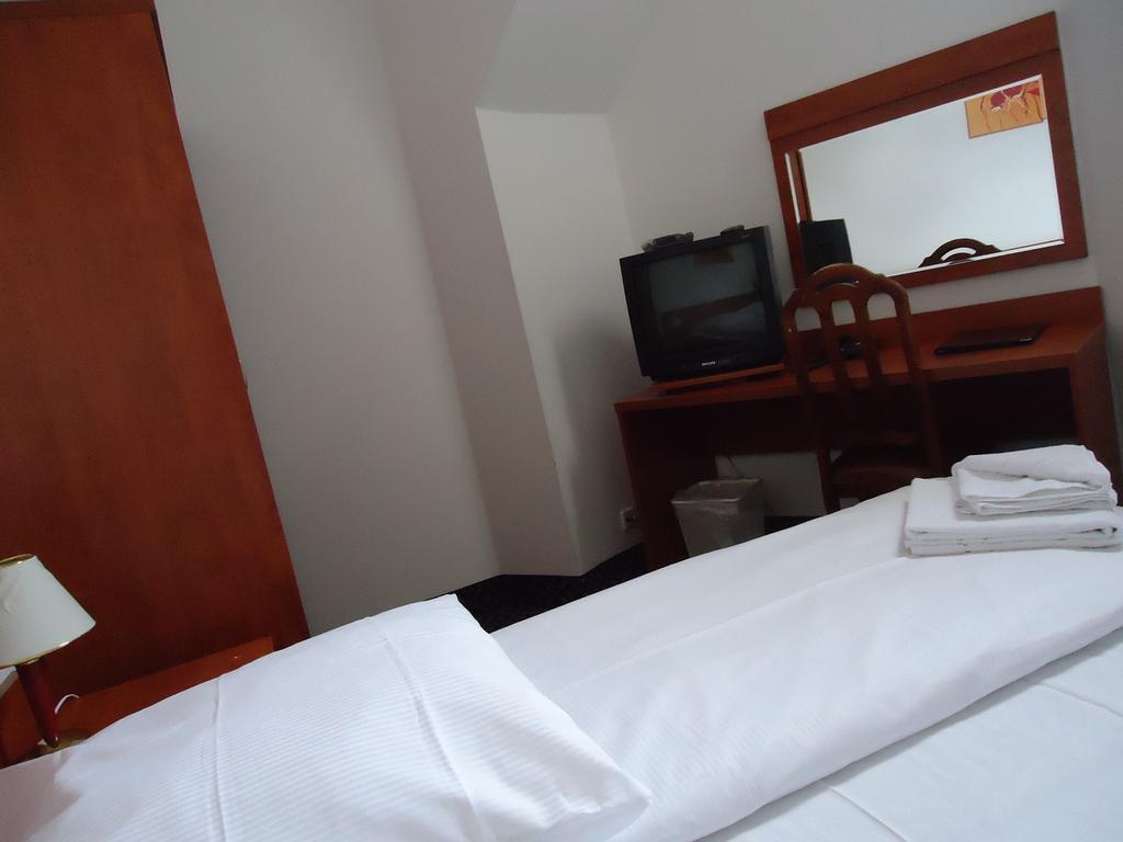 City Hotel Am Kurfuerstendamm Berlin Zewnętrze zdjęcie