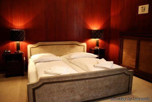 City Hotel Am Kurfuerstendamm Berlin Pokój zdjęcie