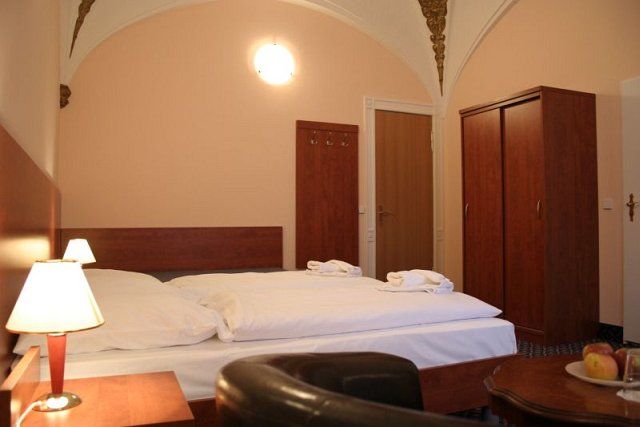 City Hotel Am Kurfuerstendamm Berlin Pokój zdjęcie