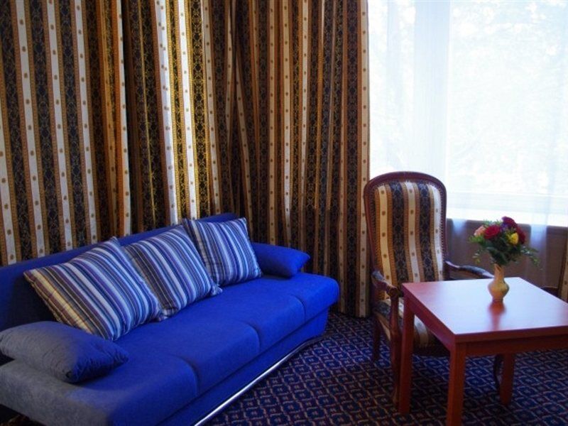 City Hotel Am Kurfuerstendamm Berlin Zewnętrze zdjęcie