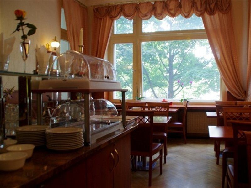 City Hotel Am Kurfuerstendamm Berlin Zewnętrze zdjęcie